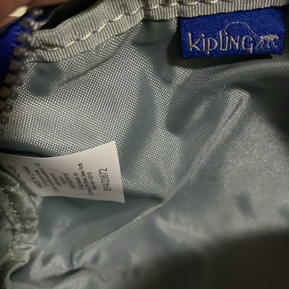 Kipling Pouch - Picture 10 of 13